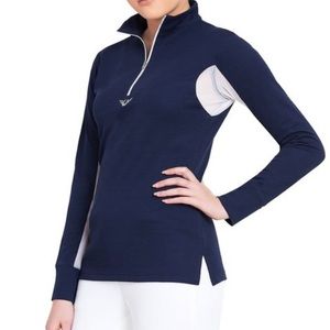 Tuff Rider sun shirt